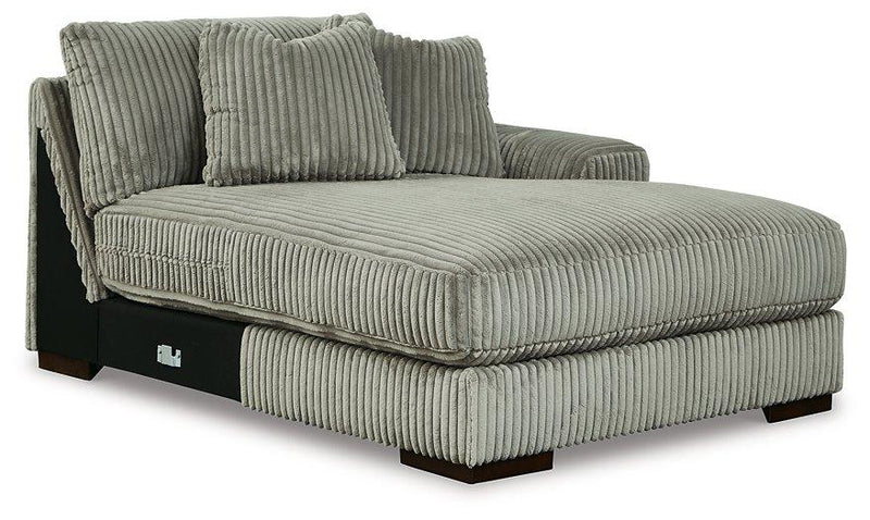 Lindyn Sectional with Chaise - Ace Furniture and Decor