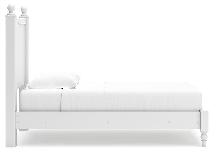 Mollviney Bedroom Set - Ace Furniture and Decor