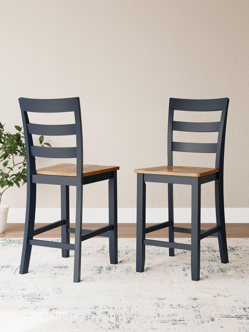 Gesthaven Dining Set - Ace Furniture and Decor