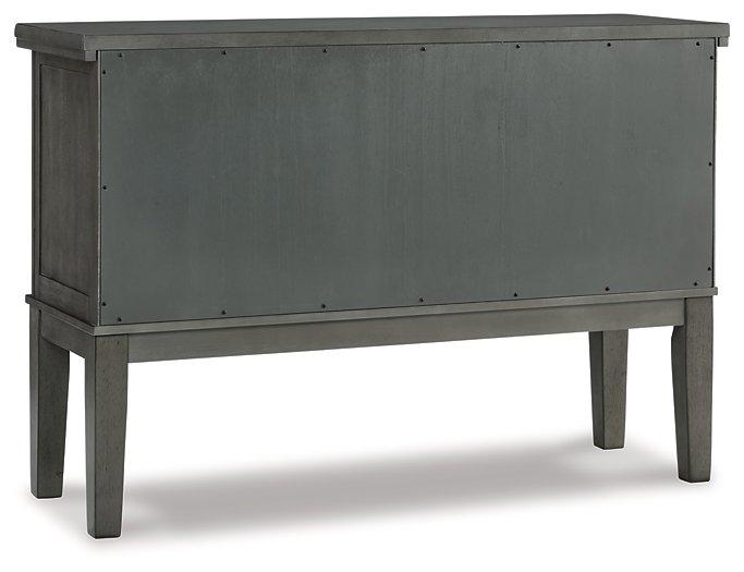 Hallanden Dining Room Set - Ace Furniture and Decor