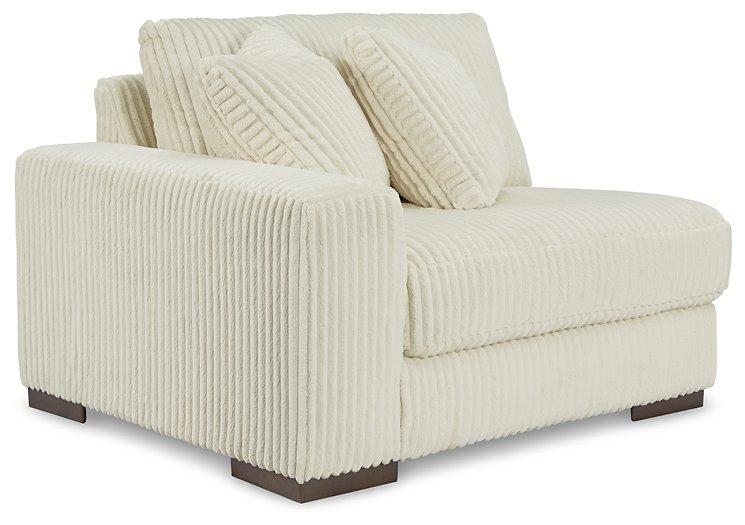 Lindyn Sectional with Chaise - Ace Furniture and Decor