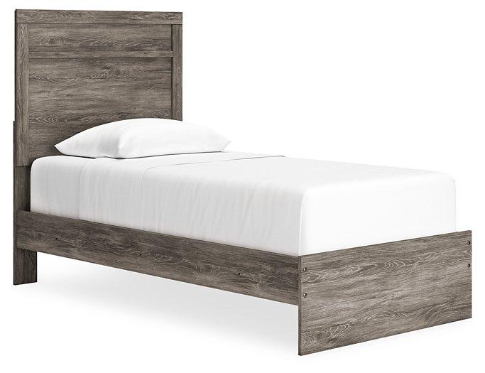 Ralinksi Bedroom Set - Ace Furniture and Decor