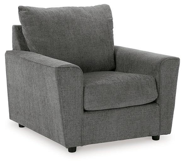 Stairatt Living Room Set - Ace Furniture and Decor