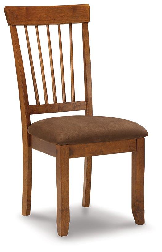 Berringer Dining Chair Set - Ace Furniture and Decor