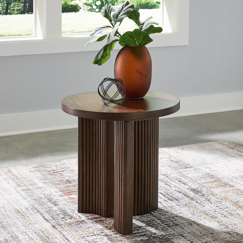 Korestone Occasional Table Set - Ace Furniture and Decor