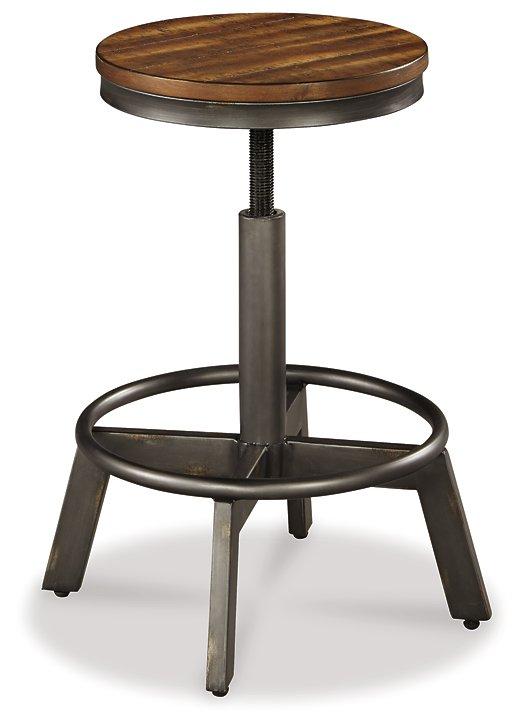 Torjin Counter Height Dining Set - Ace Furniture and Decor