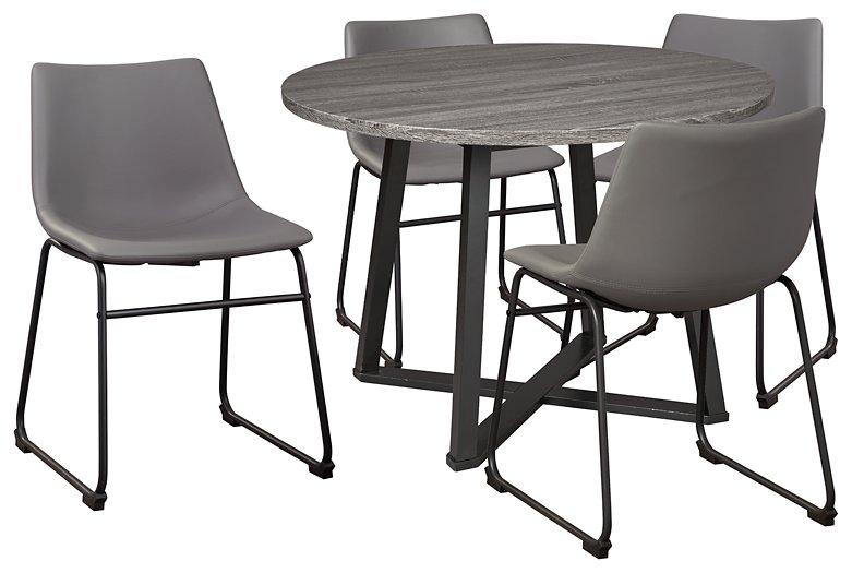 Centiar Dining Set