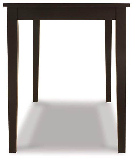 Kimonte Dining Set