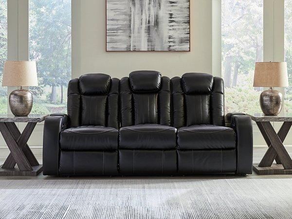 Caveman Den Upholstery Package - Ace Furniture and Decor