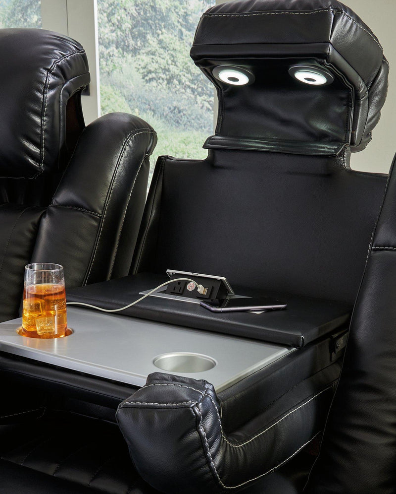 Caveman Den Upholstery Package - Ace Furniture and Decor