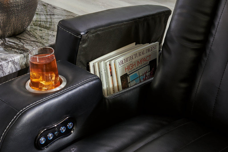 Caveman Den Upholstery Package - Ace Furniture and Decor
