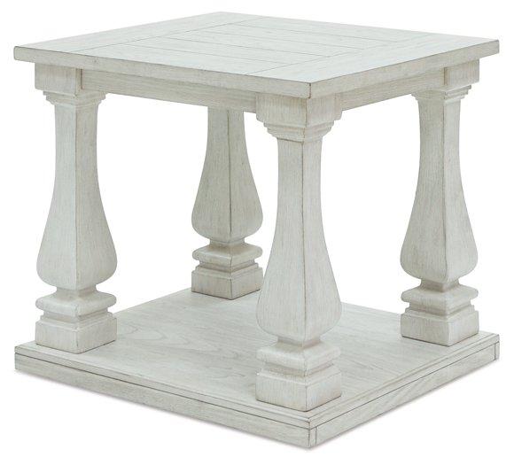 Arlendyne Occasional Table Set - Ace Furniture and Decor