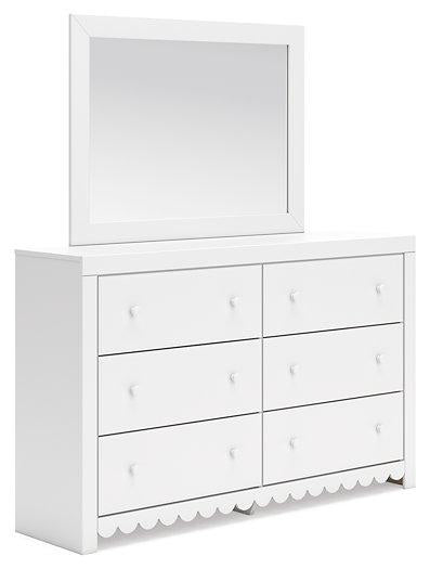 Mollviney Bedroom Set - Ace Furniture and Decor
