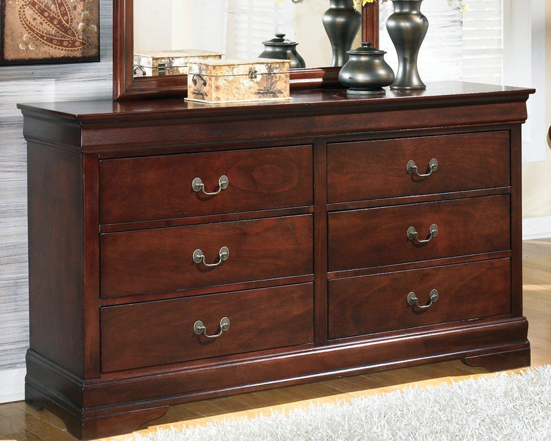 Alisdair Dresser - Ace Furniture and Decor