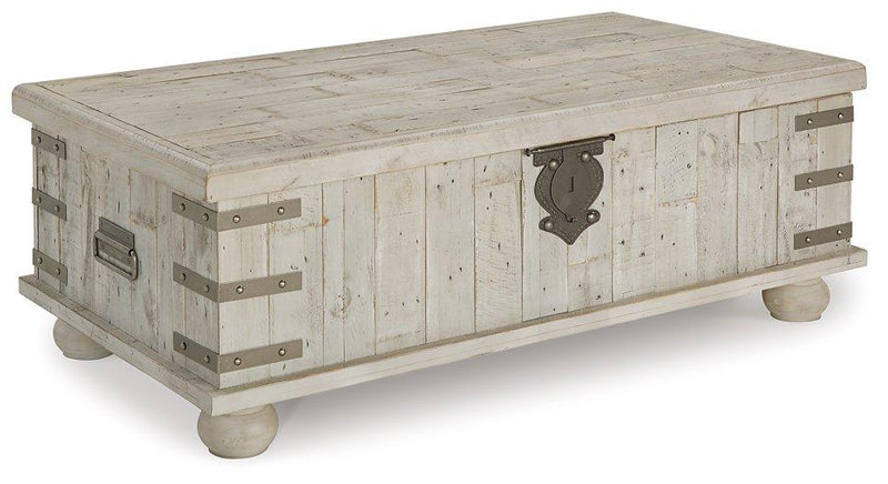 Carynhurst Occasional Table Set - Ace Furniture and Decor
