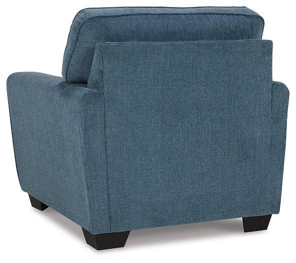 Cashton Living Room Set - Ace Furniture and Decor