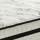 Socalle Bed and Mattress Set - Ace Furniture and Decor