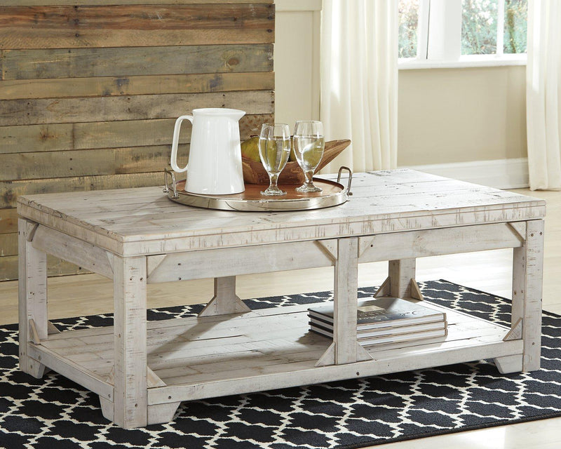 Fregine Table Set - Ace Furniture and Decor
