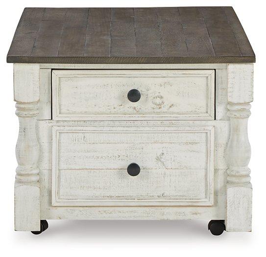 Havalance Occasional Table Set - Ace Furniture and Decor