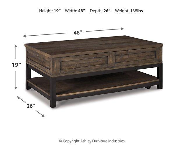 Johurst Table Set - Ace Furniture and Decor