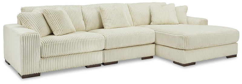 Lindyn Sectional with Chaise - Ace Furniture and Decor