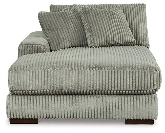 Lindyn Sectional with Chaise - Ace Furniture and Decor