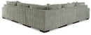 Lindyn Sectional with Chaise - Ace Furniture and Decor
