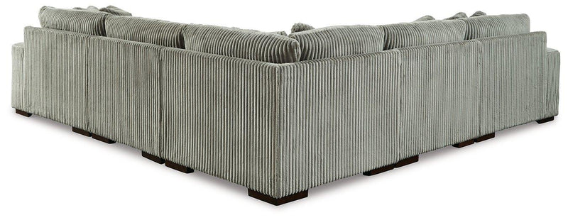 Lindyn Sectional with Chaise - Ace Furniture and Decor