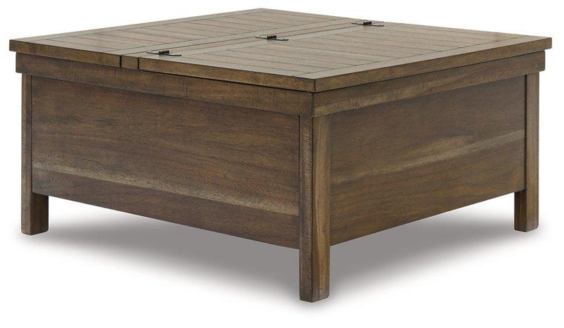 Moriville Occasional Table Set - Ace Furniture and Decor