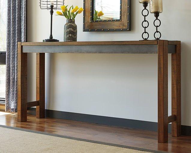 Torjin Counter Height Dining Set - Ace Furniture and Decor