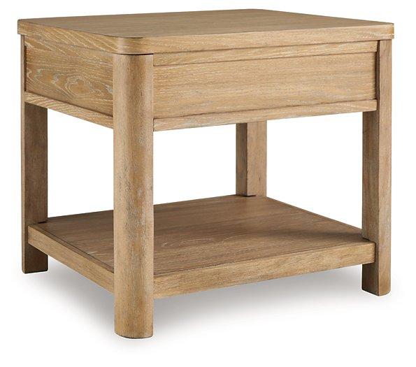 Rencott Occasional Table Set - Ace Furniture and Decor
