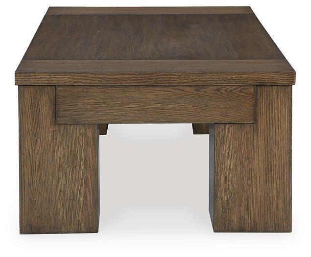 Rosswain Occasional Table Set - Ace Furniture and Decor