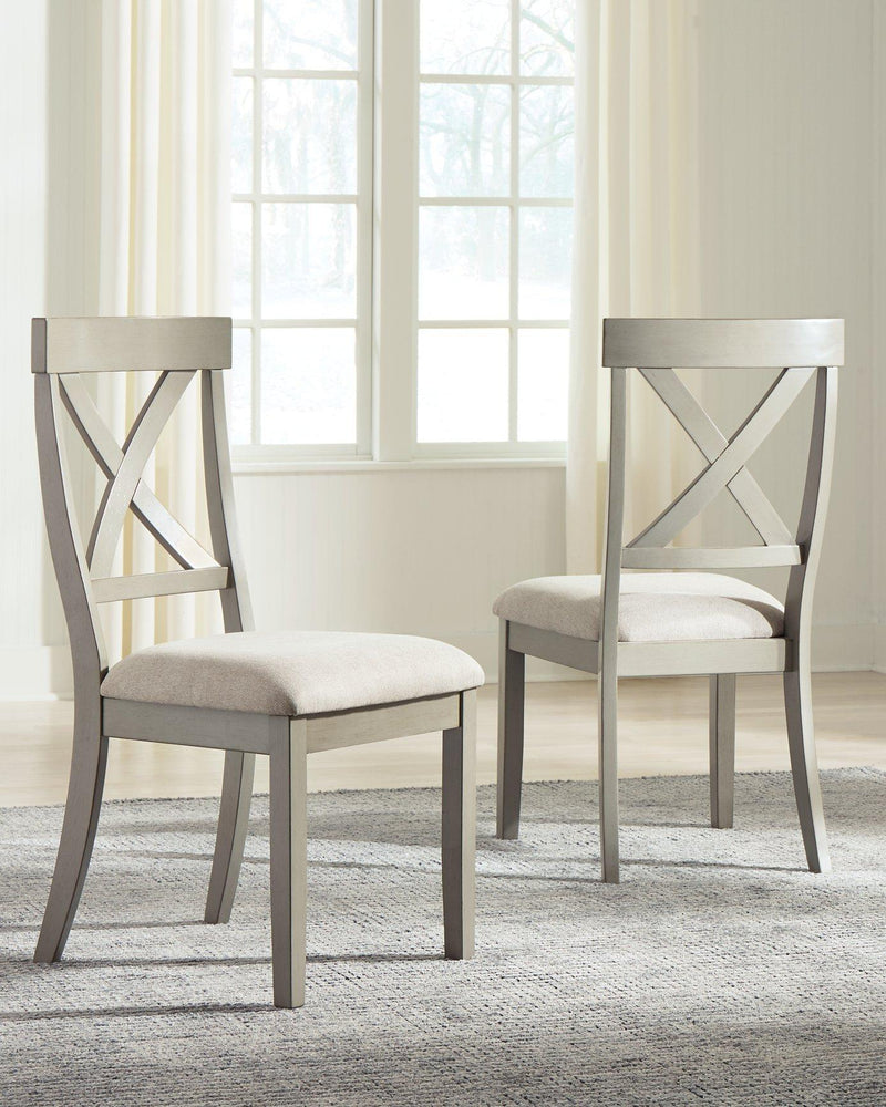 Parellen Dining Room Set - Ace Furniture and Decor