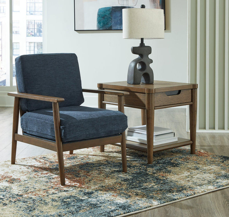 Bixler Living Room Set - Ace Furniture and Decor
