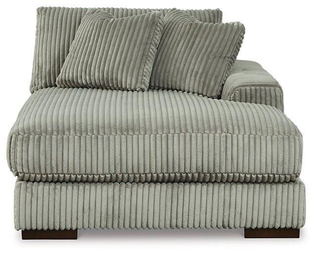 Lindyn Sectional with Chaise - Ace Furniture and Decor
