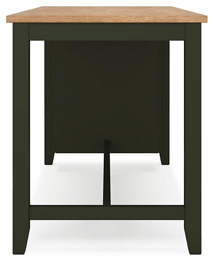 Gesthaven Dining Set - Ace Furniture and Decor