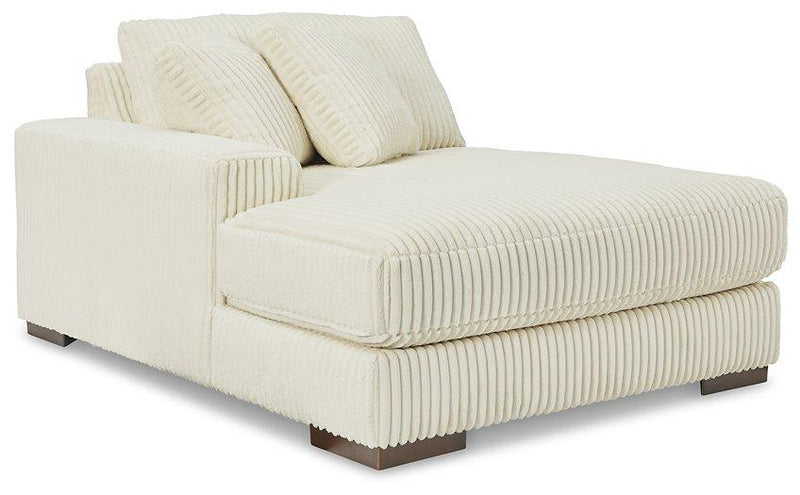 Lindyn Sectional with Chaise - Ace Furniture and Decor