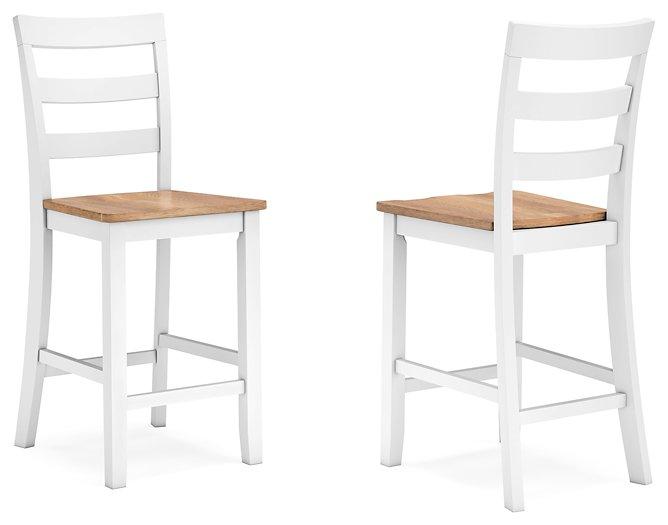 Gesthaven Dining Set - Ace Furniture and Decor