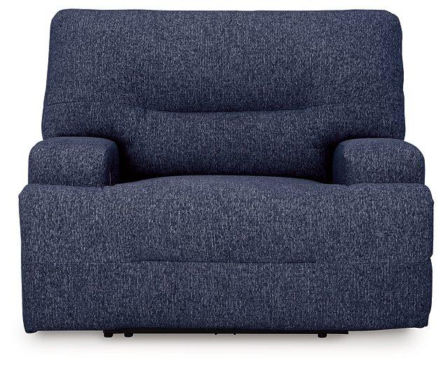 Acklen Place Power Reclining Sectional - Ace Furniture and Decor
