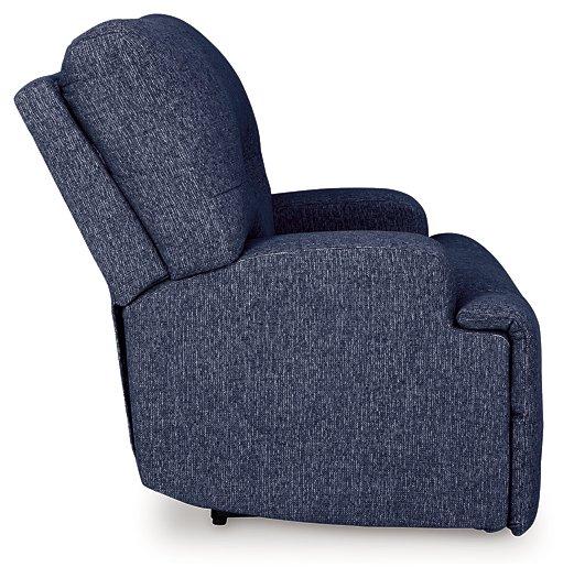 Acklen Place Power Reclining Sectional - Ace Furniture and Decor