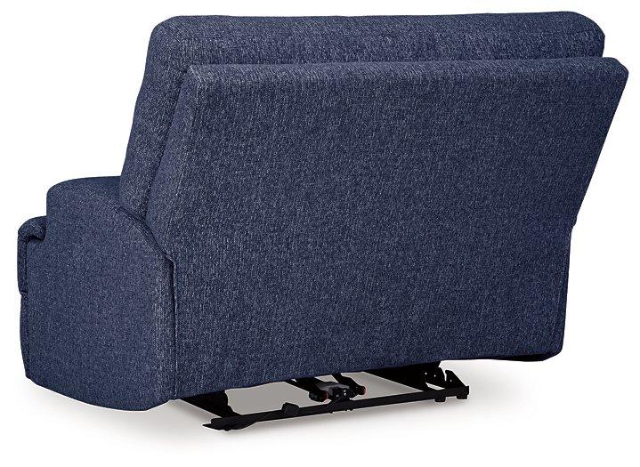 Acklen Place Power Reclining Sectional - Ace Furniture and Decor