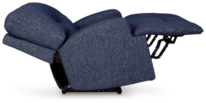 Acklen Place Power Reclining Sectional - Ace Furniture and Decor