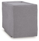 Modmax Sectional with Audio System