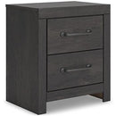 Hollivern Bedroom Set - Ace Furniture and Decor