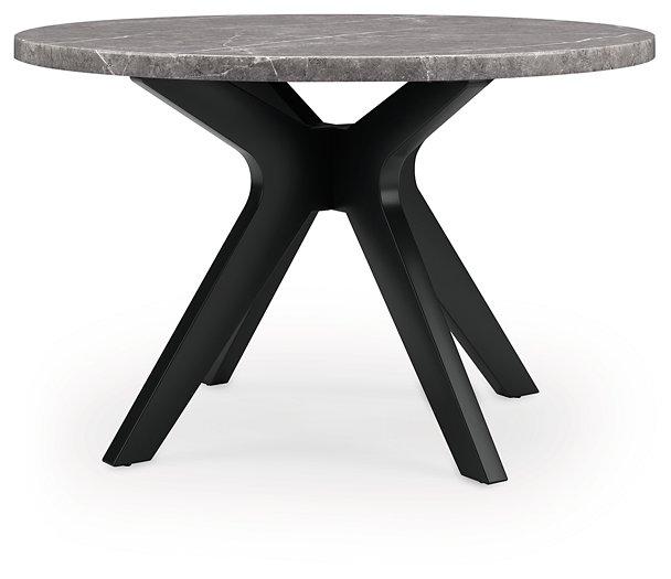 Glinari Dining Room Set - Ace Furniture and Decor