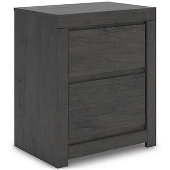 Fraluna Nightstand