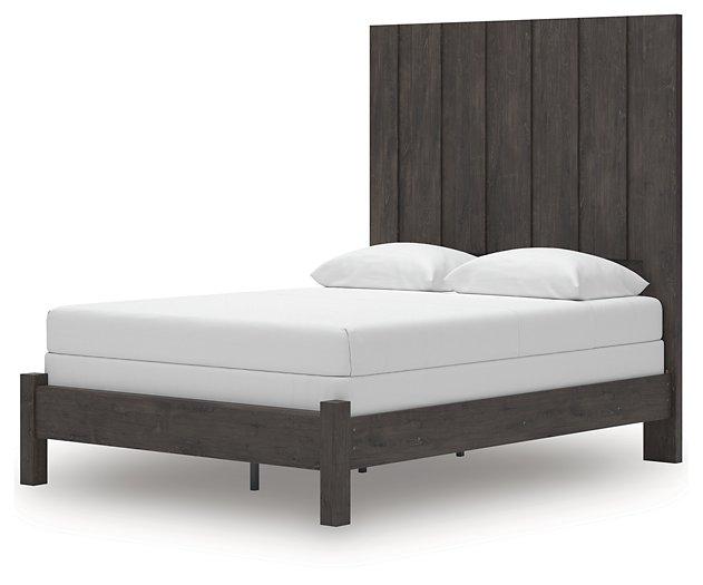 Fraluna Bed - Ace Furniture and Decor