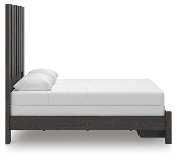 Fraluna Bed - Ace Furniture and Decor