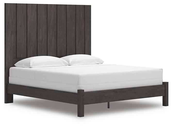 Fraluna Bed - Ace Furniture and Decor
