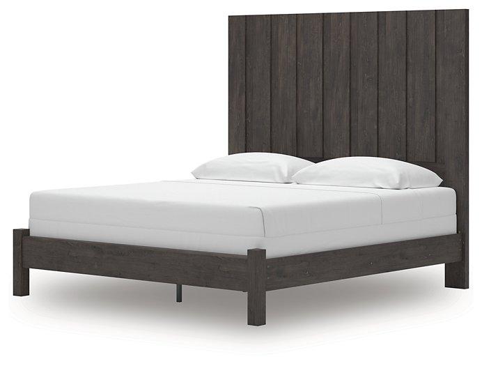 Fraluna Bed - Ace Furniture and Decor